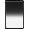 Bild von H&Y Filter Halbfilter grau weich GND 1.2 mit Magnetrahmen - 100x150 mm (ND- / Grauverlauffilter), Objektivfilter, Grau