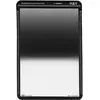 Bild von H&Y K-Series Grijsverloopfilter 1.2 ND16 Reverse (HY-KR12) (ND- / Grauverlauffilter), Objektivfilter, Schwarz