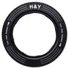 Bild von H&y Revoring Variabler Filteradapter Für Filter 37-49 Mm