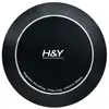 Bild von H&y Revoring Vorder-und Rückdeckel 82-95 Mm