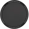 Bild von H&Y ND8 Magnetic Clip-on Filter for REVORING 58-77mm (ND- / Graufilter), Objektivfilter, Schwarz