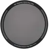 Bild von H&Y ND4 Magnetic Clip-on Filter for REVORING 58-77mm (ND- / Graufilter), Objektivfilter, Schwarz