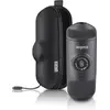 Bild von Wacaco Nanopresso, Schwarz, Kaffeebereiter, Schwarz, Grau
