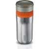 Bild von Wacaco Pipamoka, Kaffeebereiter, Grau, Orange, Silber