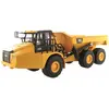 Bild von Diecast Masters Dumptruck