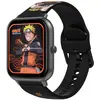 Bild von Abyx - Touch 3 - Montre connectée Naruto Uzumaki (45 mm, ohne SIM), Smartwatch