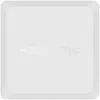 Bild von Keenetic Voyager Pro AX1800 Mesh WiFi-6 Router/-Extender/-Access-Point, Router, Weiss