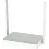 Bild von Keenetic WRL ROUTER 1200MBPS 10/100M 4P/EXPLORER KN-1613-01EN, Router, Weiss, Grau