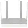 Bild von Keenetic WLAN router, Router, Weiss, Grau