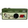 Bild von Yashica x Peanuts Funtastic Keychain Snoopy Camera (3.2 mm, 1 Mpx), Kamera, Mehrfarbig, Grün