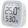Bild von Tapo T315 | Smart Temperatur- und Feuchtigkeitsmonitor mit eingebauten Display