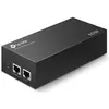 Bild von TP-Link POE Adapter TL-POE170S Injektor (802.3bt (PoE++), 60 W), PoE Injector