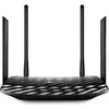 Bild von TP-Link Dwupasmowy, gigabitowy router bezprzewodowy AC1300, Router, Schwarz