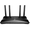 Bild von TP-Link EX220 wireless router Gigabit Ethernet Dual-band ( / ) Black, Router, Schwarz