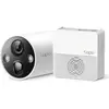 Bild von TP-Link Tapo C420S1 (2560 x 1440 Pixels), Netzwerkkamera, Weiss