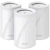 Bild von BE9300 Tri-Band Wi-Fi 7 Mesh System | Deco BE65(3er-Pack)