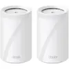 Bild von TP-Link Deco BE65 (2-pack), Router, Weiss