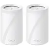 Bild von Tp-link Be9300 Home Mesh Wifi 7 Router