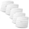 Bild von Tp-link Ac1750 Wifi-zugangspunkt 5 Einheiten