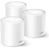 Bild von Tp-link Deco X50 Router 3 Einheiten