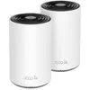 Bild von TP-Link Deco XE7, Router, Weiss