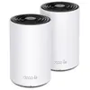 Bild von Tp-link X75 Axe5400 Wifi 6e Wifi-zugangspunkt 2 Einheiten