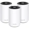 Bild von Tp-link Deco Xe75 Wlan-repeater 3 Einheiten