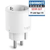 Bild von Tapo P115(1er-Pack) | Nano design WLAN Steckdose Energieüberwachung