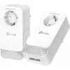 Bild von TP-Link PG2400P KIT (1428 Mbit/s), Powerline, Weiss
