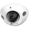 Bild von TP-Link VIGI C230I MINI(2.8MM) - Mini Dome Kamera, 3MP, 2.8mm (2304 x 1296 Pixels), Netzwerkkamera, Weiss