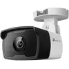 Bild von TP-Link 3MP Outdoor Bullet Network Camera (2304 x 1296 Pixels), Netzwerkkamera, Schwarz, Weiss