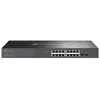 Bild von Tp-link Jetstream Gigabit Smart 18 Port Router