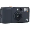 Bild von Kodak Snapic A1 35mm Film Camera, Analogkamera, Grau