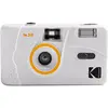 Bild von Kodak M38, white, Analogkamera, Weiss