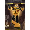 Bild von Yolopark Transformers Generation One AMK Series Plastic Model Kit Bumblebee 16 cm