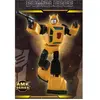 Bild von Yolopark Transformers Generation One Bumblebee Amk Series Plastic Model Kit 16 Cm Figur