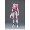 Bild von Yolopark Transformers Generation One AMK Mini Series Plastic Model Kit Wave 2 Arcee 11 cm