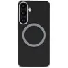 Bild von Samsung Clear Case mit Qi2 (Samsung Galaxy S25+), Smartphone Hülle, Transparent