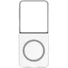 Bild von Samsung Yuchuan Magnet Case für das Galaxy Z Flip7 Transparent