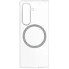 Bild von Samsung Clear Case mit Qi2 (Samsung Galaxy Z Fold7), Smartphone Hülle, Transparent