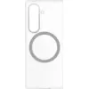 Bild von Samsung Yuchuan Magnet Case für das Galaxy Z Fold7 Transparent