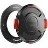 Bild von Freewell Basisring Mit Deckel Für Real Locking Vnd Dslr/dslm-kamerafilter 62 Mm