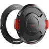 Bild von Freewell Basisring Mit Deckel Für Real Locking Vnd Dslr/dslm-kamerafilter 67 Mm