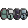 Bild von Freewell Everyday Filters 4 Pack (Drohnen Filter, Dji Mavic 4 Pro), Drohne Zubehör, Schwarz