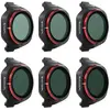 Bild von Freewell Dji Mini 5 Pro Bright Day Filter Netzteil