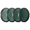 Bild von Freewell Osmo Action 6 Action-kamera-filter 4 Einheiten