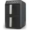 Bild von Maestro Frytownica bezt uszczowa 2400W MR-761, Fritteuse, Schwarz