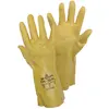 Bild von Showa, Schutzhandschuhe, 771 nitrile gauntlet, 9 (9)
