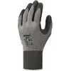 Bild von Showa, Schutzhandschuhe, Montagehandschuh Grau 341-7/M (7, M)