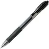 Bild von Pilot, Schreibstifte, Gelpen BL-G2-7 medium 0,7 mm sort - (12 stk.) (12x)